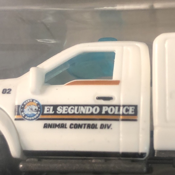 Matchbox Service Vehicles - Picture 10 of 11